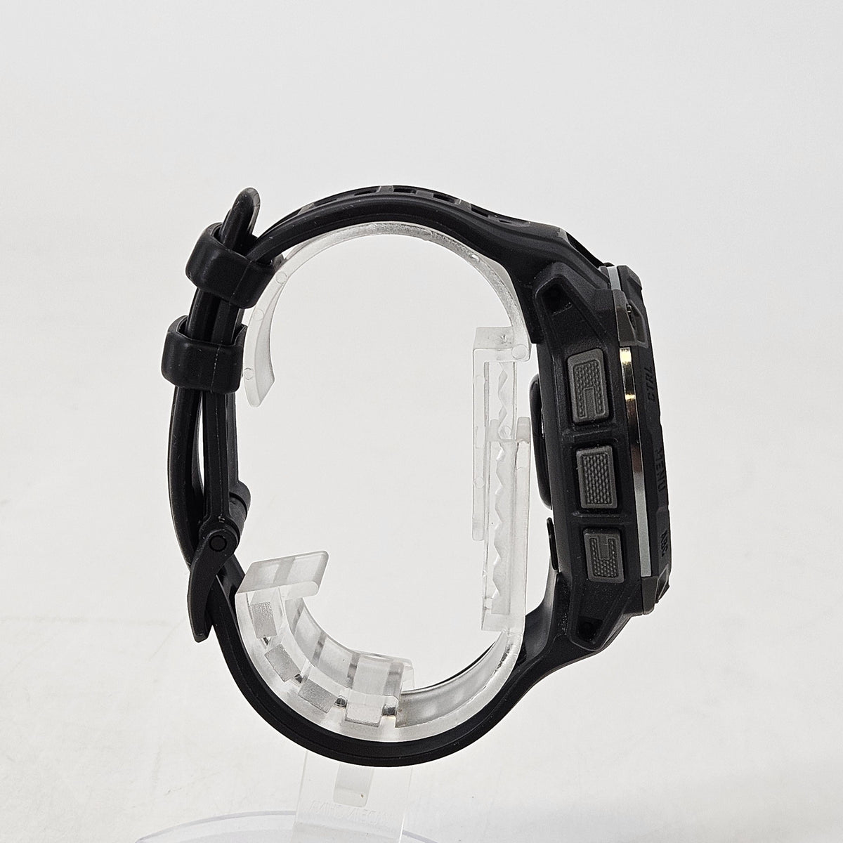 Garmin Instinct 3 AMOLED 45mm Gray GPS