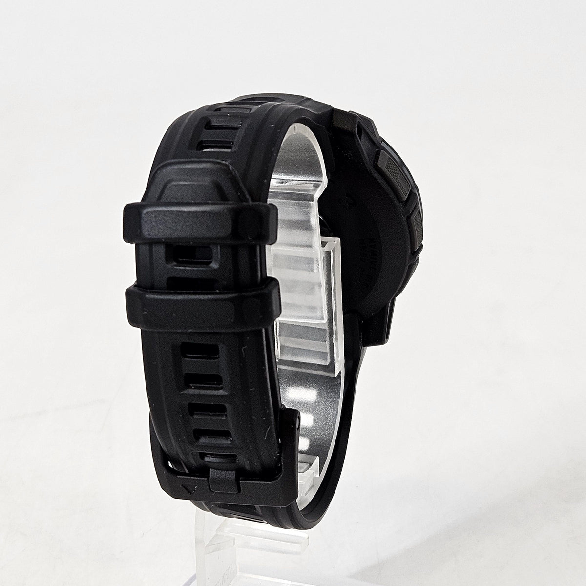 Garmin Instinct 3 AMOLED 45mm Gray GPS