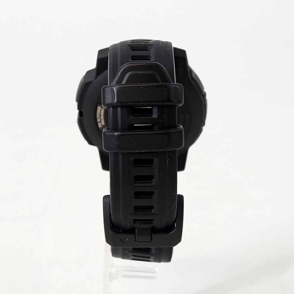 Garmin Instinct 3 AMOLED 45mm Gray GPS