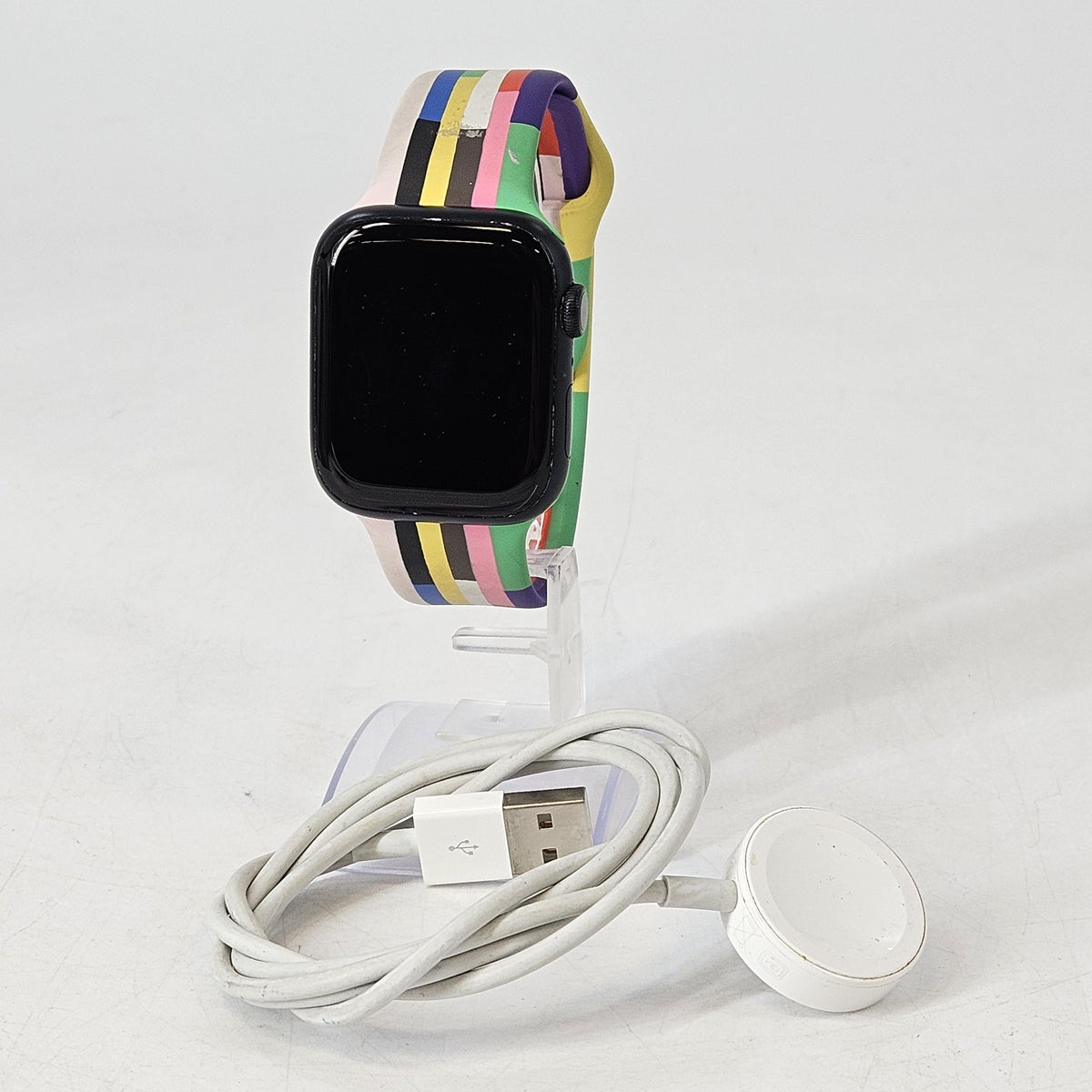 Apple Watch (Series 9) 45mm Blue WiFi 64GB