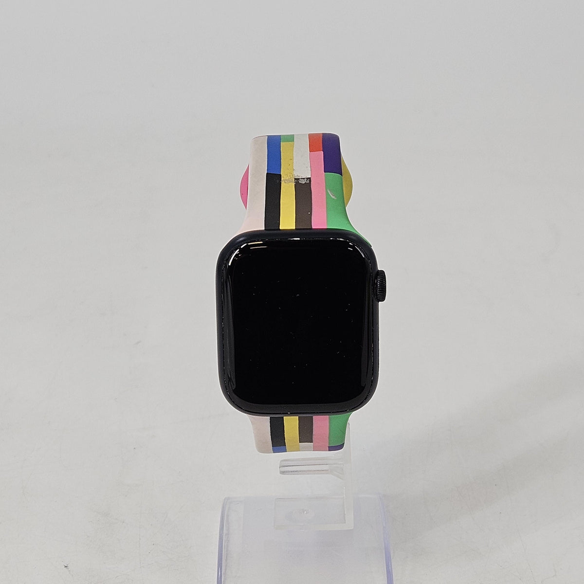 Apple Watch (Series 9) 45mm Blue WiFi 64GB