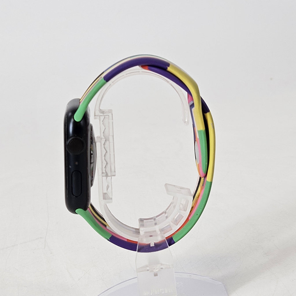 Apple Watch (Series 9) 45mm Blue WiFi 64GB