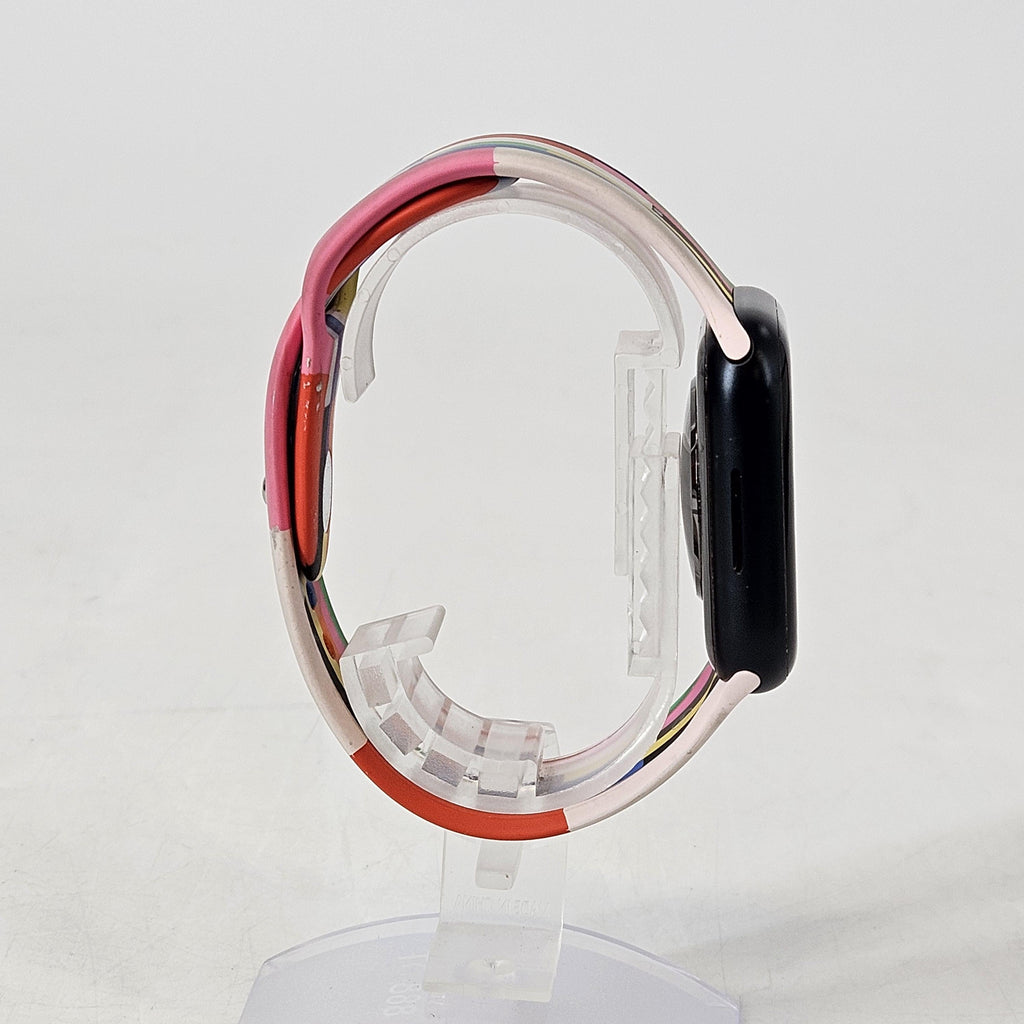 Apple Watch (Series 9) 45mm Blue WiFi 64GB