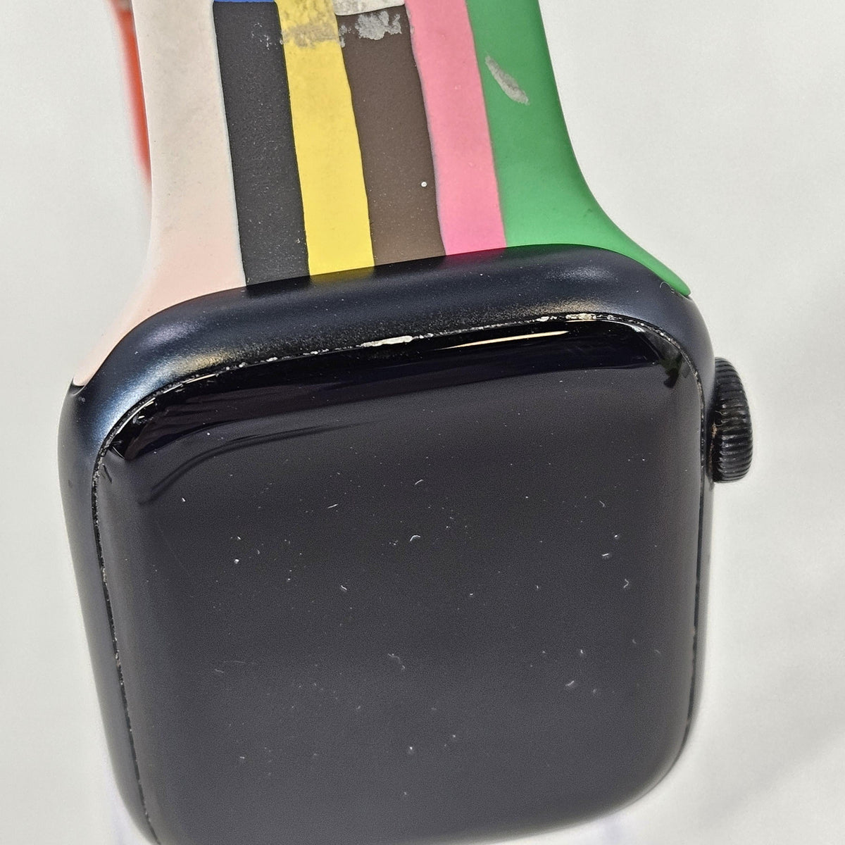 Apple Watch (Series 9) 45mm Blue WiFi 64GB