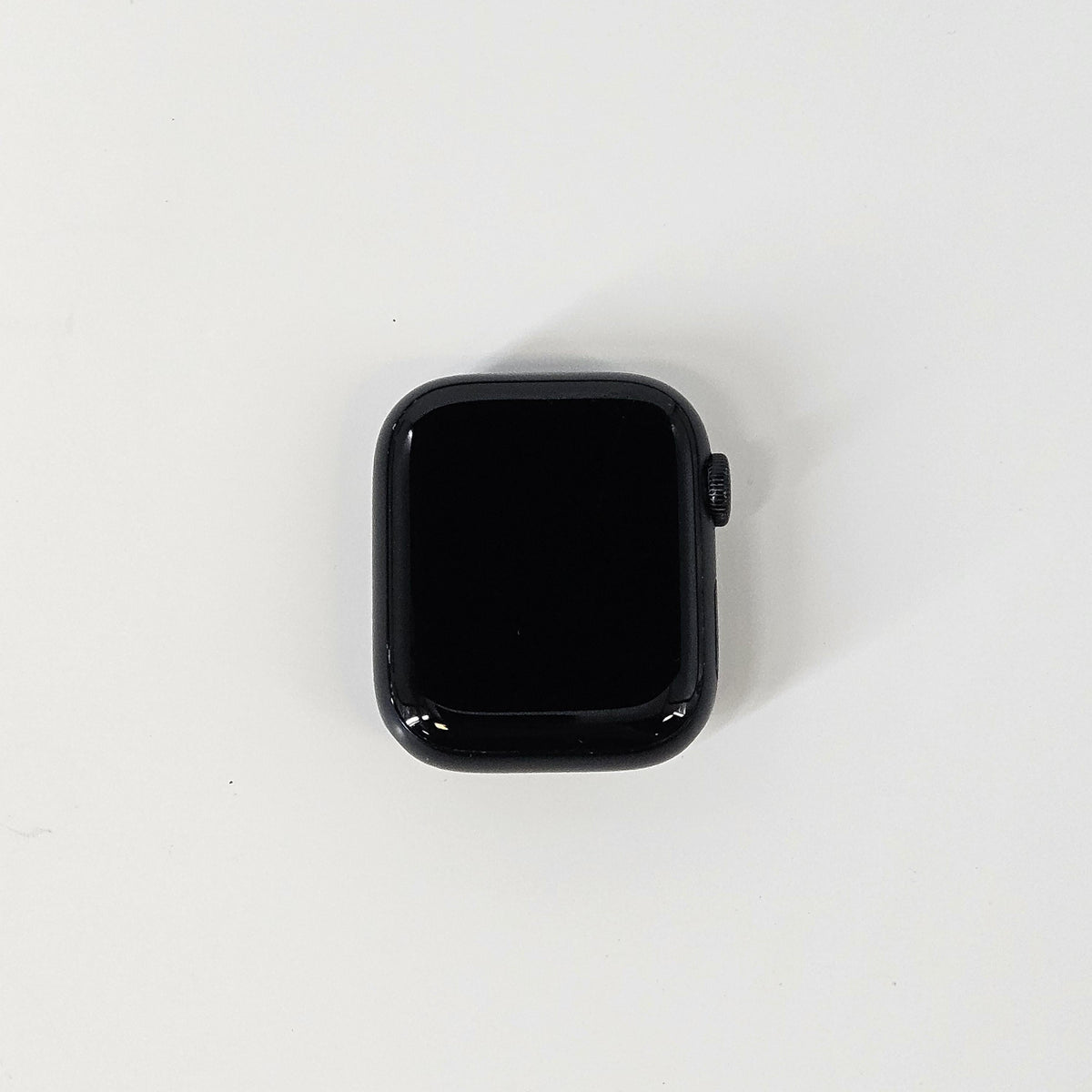 Apple Watch (Series 7) 41mm Space Black Unlocked 32GB