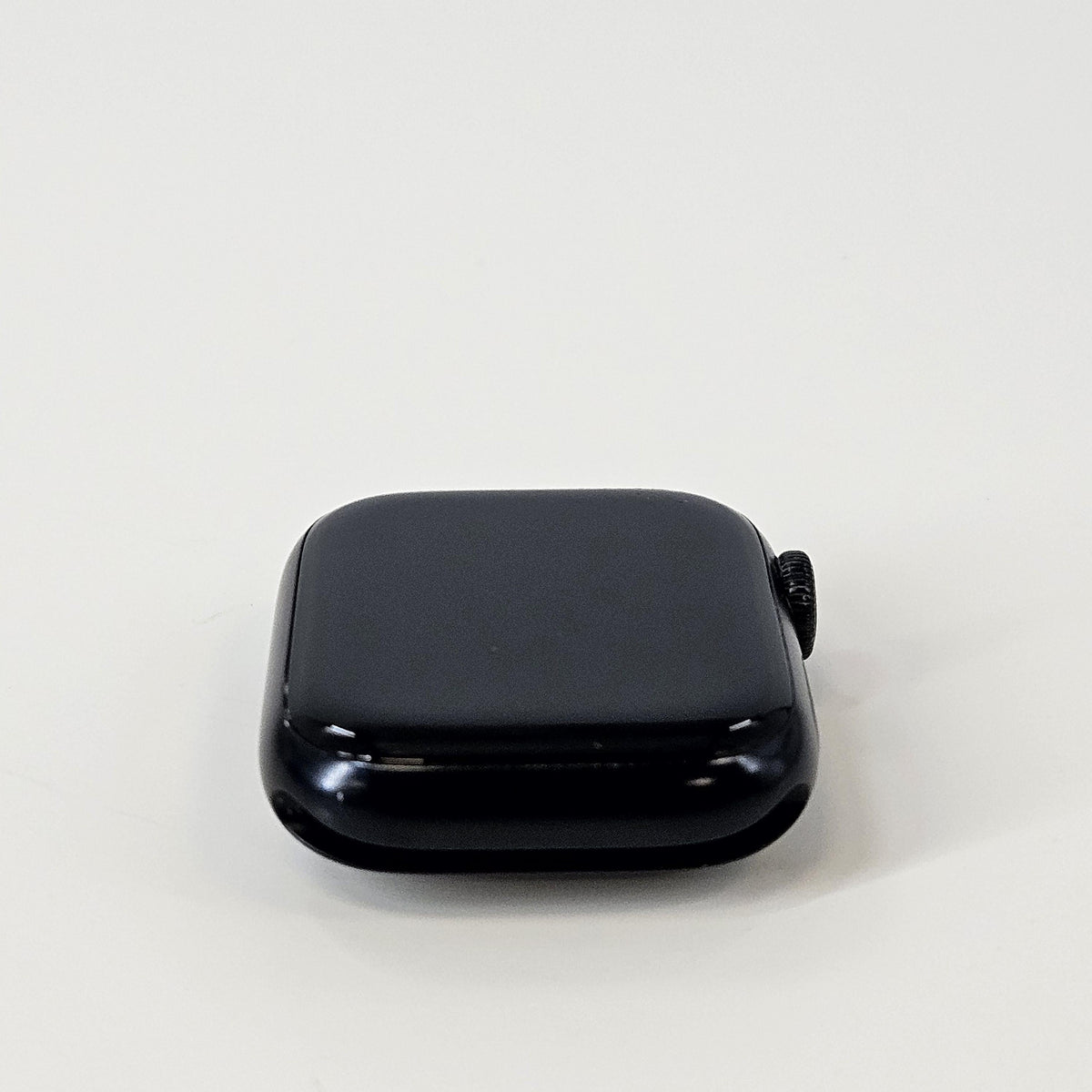 Apple Watch (Series 7) 41mm Space Black Unlocked 32GB