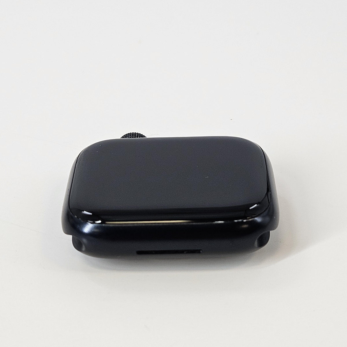 Apple Watch (Series 7) 41mm Space Black Unlocked 32GB
