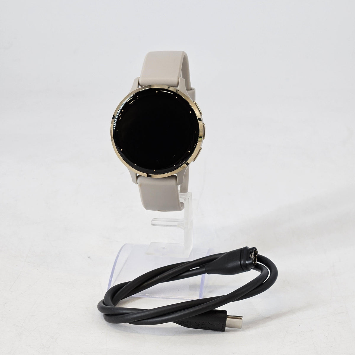 Garmin Venu 3S 41mm Gold GPS