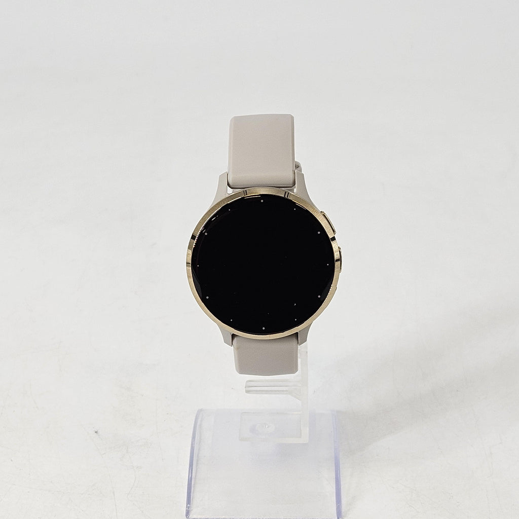 Garmin Venu 3S 41mm Gold GPS
