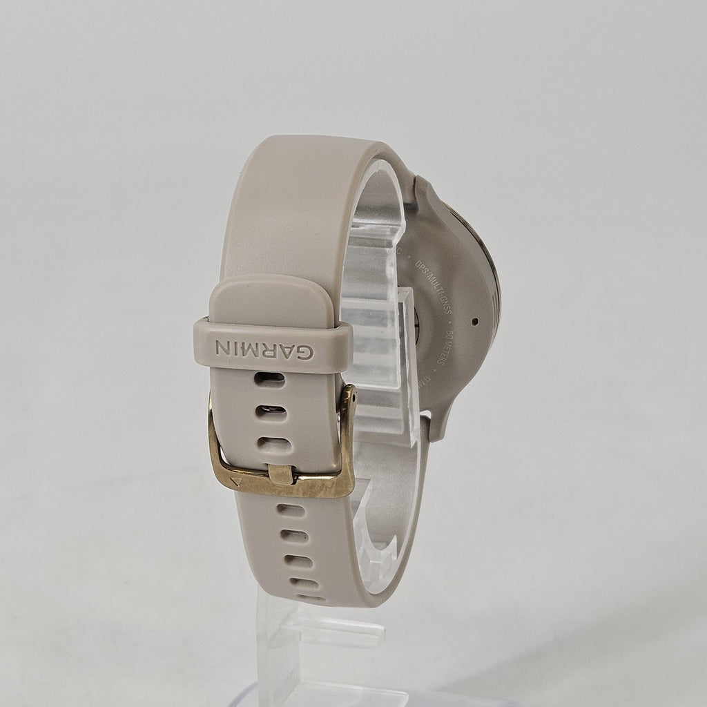 Garmin Venu 3S 41mm Gold GPS
