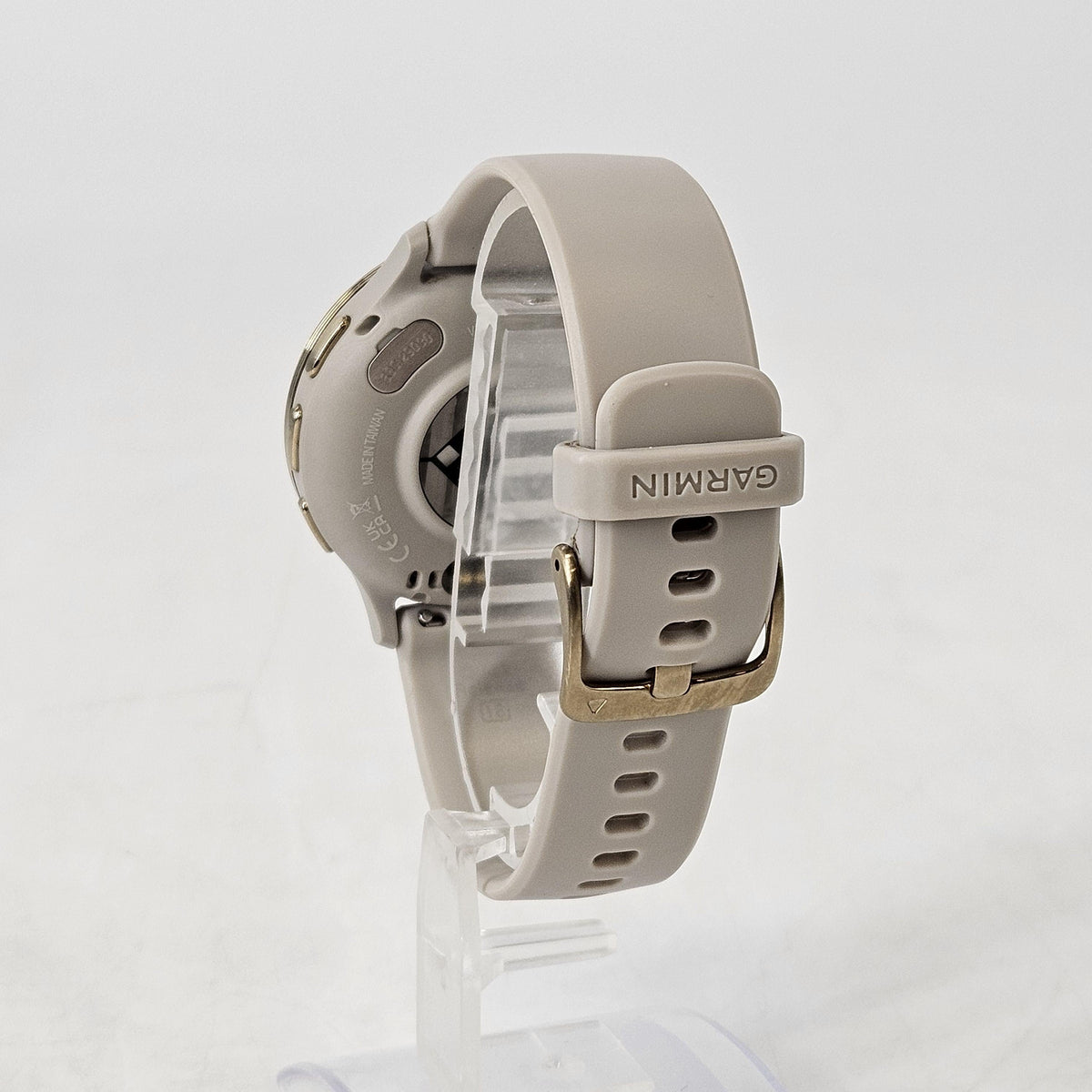 Garmin Venu 3S 41mm Gold GPS