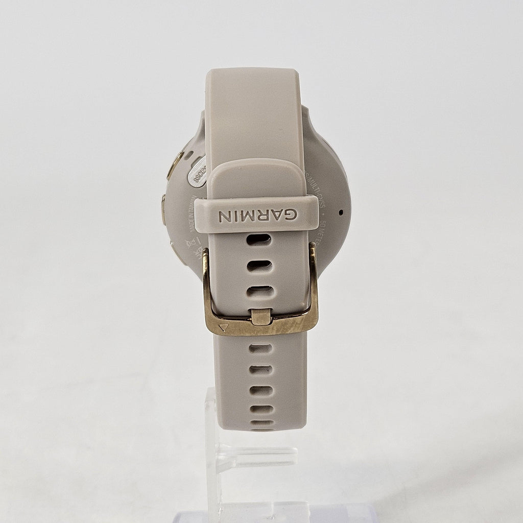 Garmin Venu 3S 41mm Gold GPS