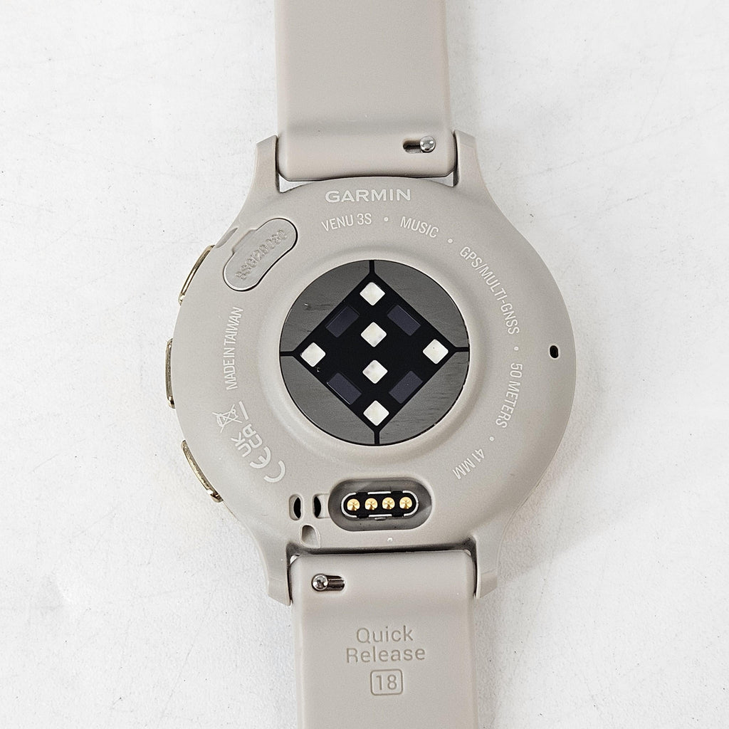 Garmin Venu 3S 41mm Gold GPS