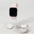 Apple Watch (Series 9) 45mm Pink Unlocked 64GB