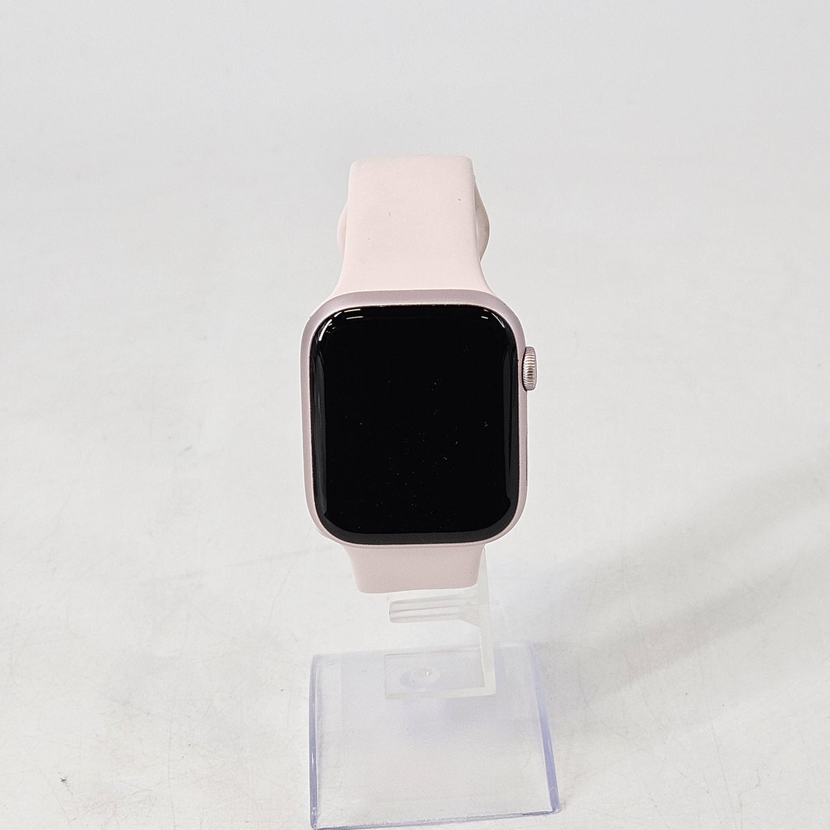 Apple Watch (Series 9) 45mm Pink Unlocked 64GB