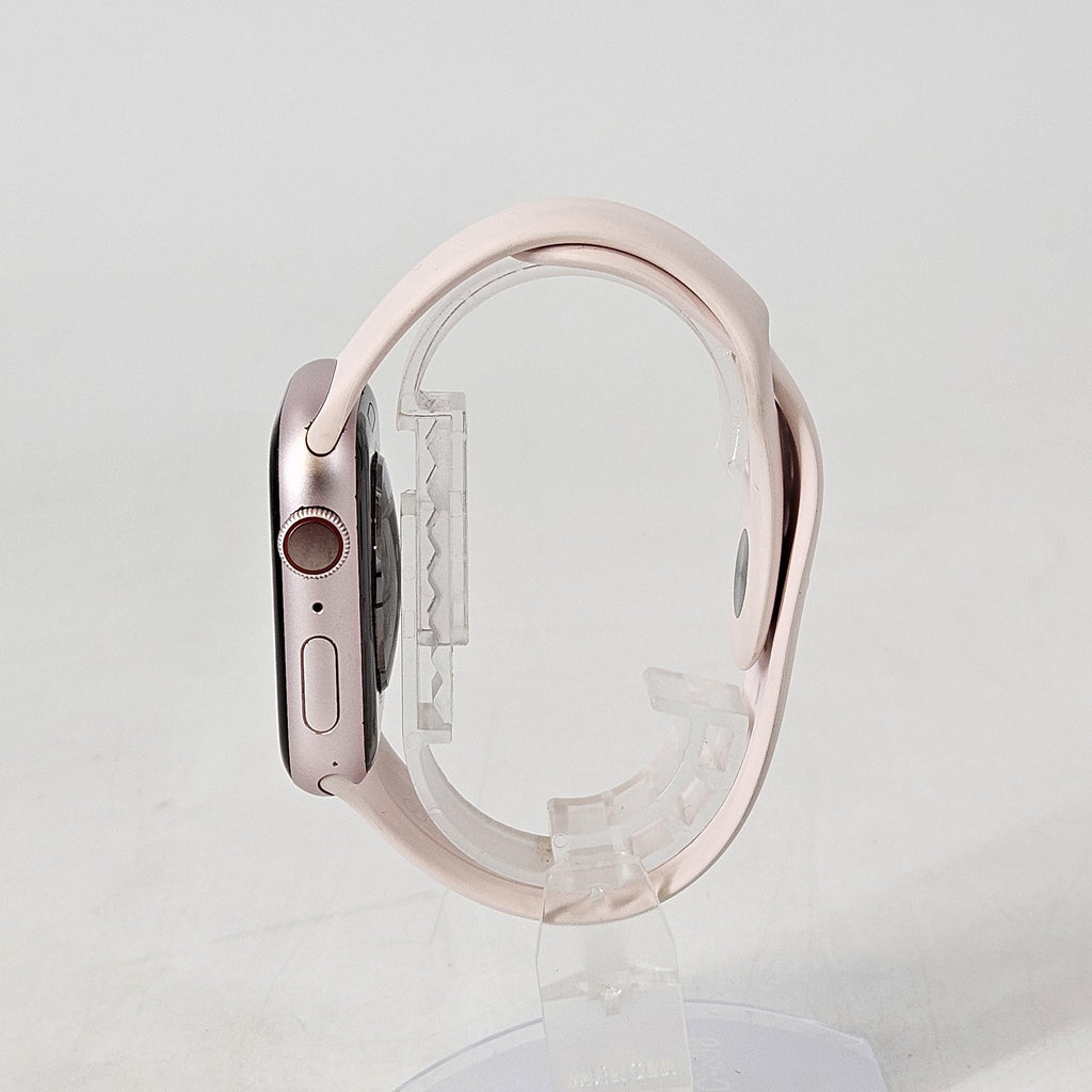 Apple Watch (Series 9) 45mm Pink Unlocked 64GB
