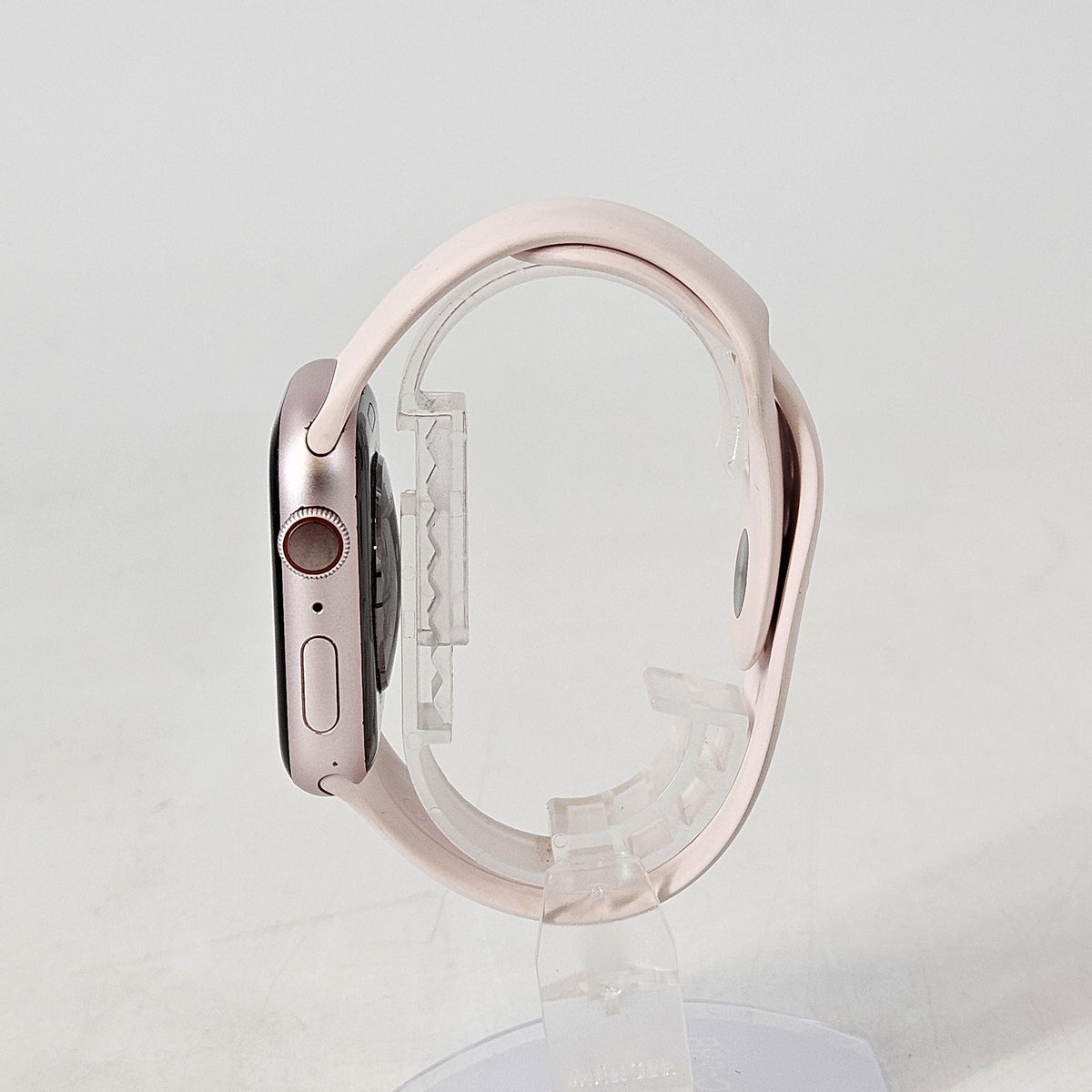 Apple Watch (Series 9) 45mm Pink Unlocked 64GB