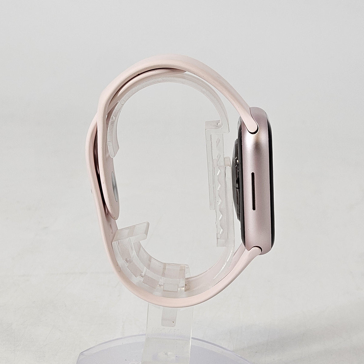 Apple Watch (Series 9) 45mm Pink Unlocked 64GB
