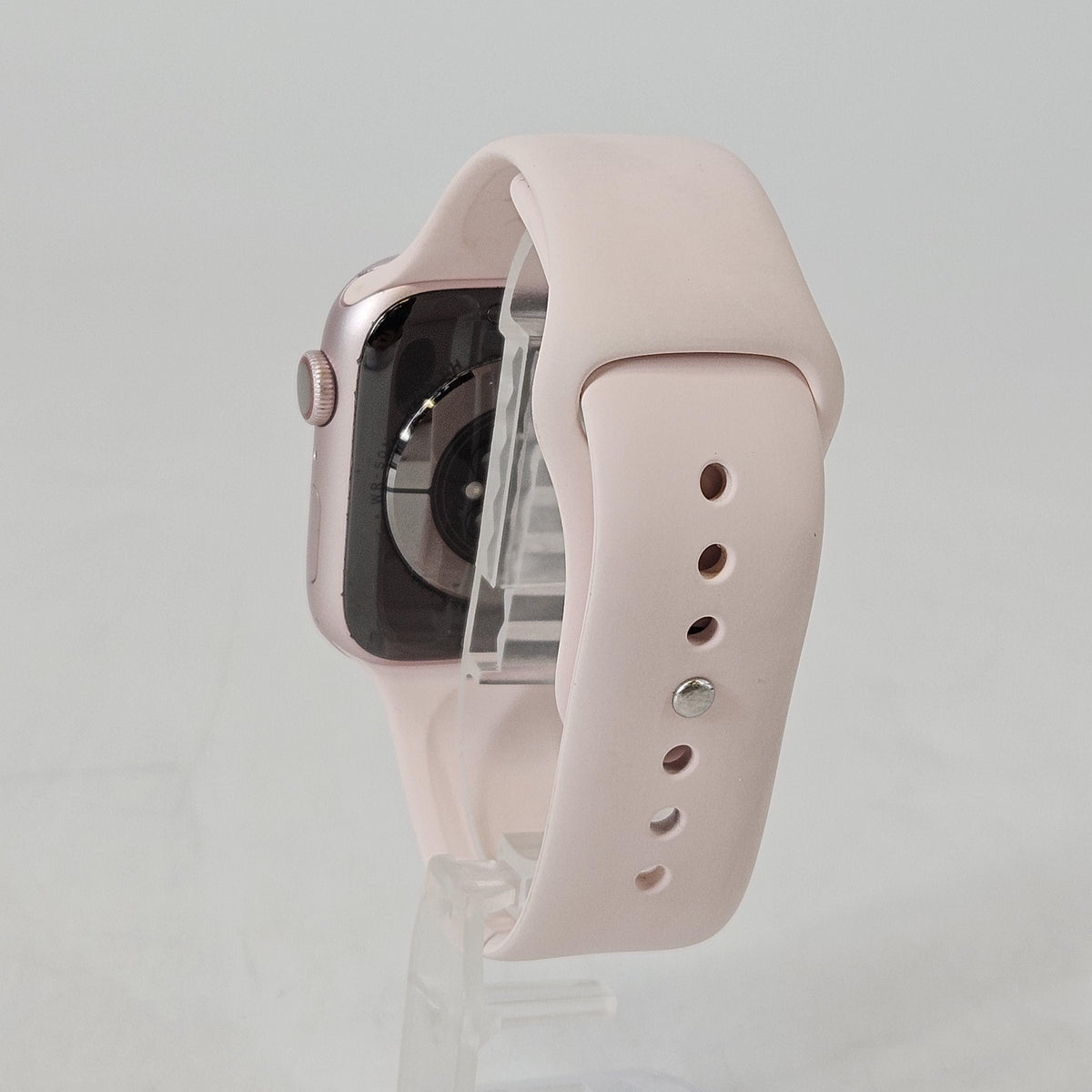 Apple Watch (Series 9) 45mm Pink Unlocked 64GB