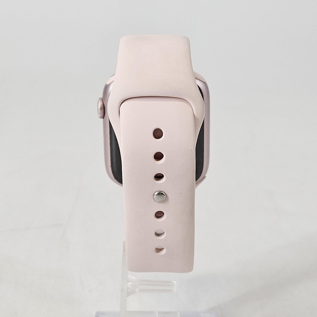 Apple Watch (Series 9) 45mm Pink Unlocked 64GB