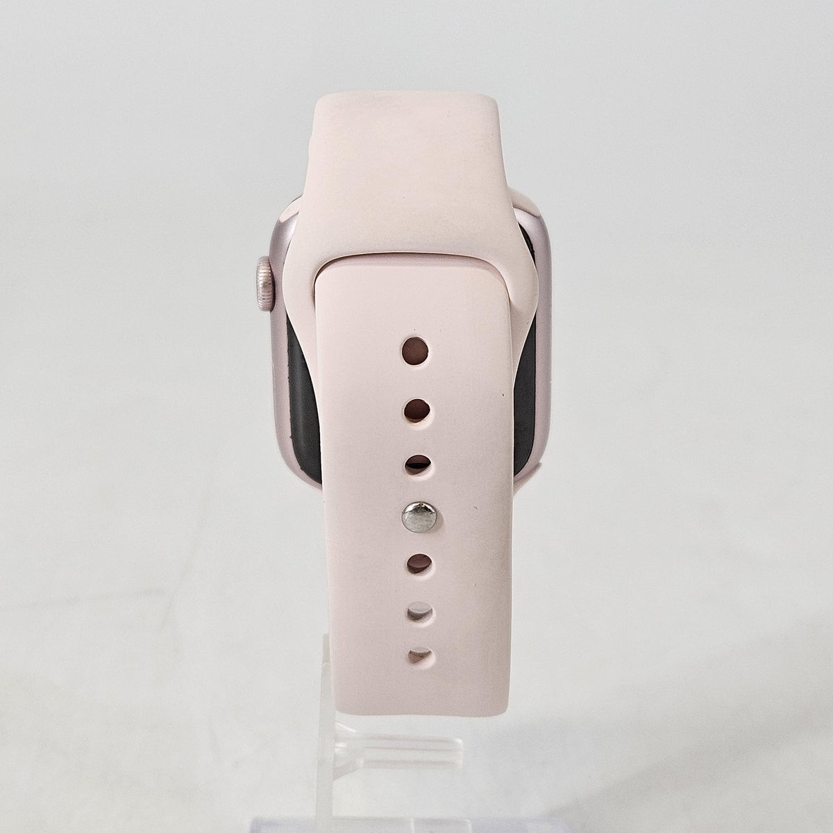 Apple Watch (Series 9) 45mm Pink Unlocked 64GB