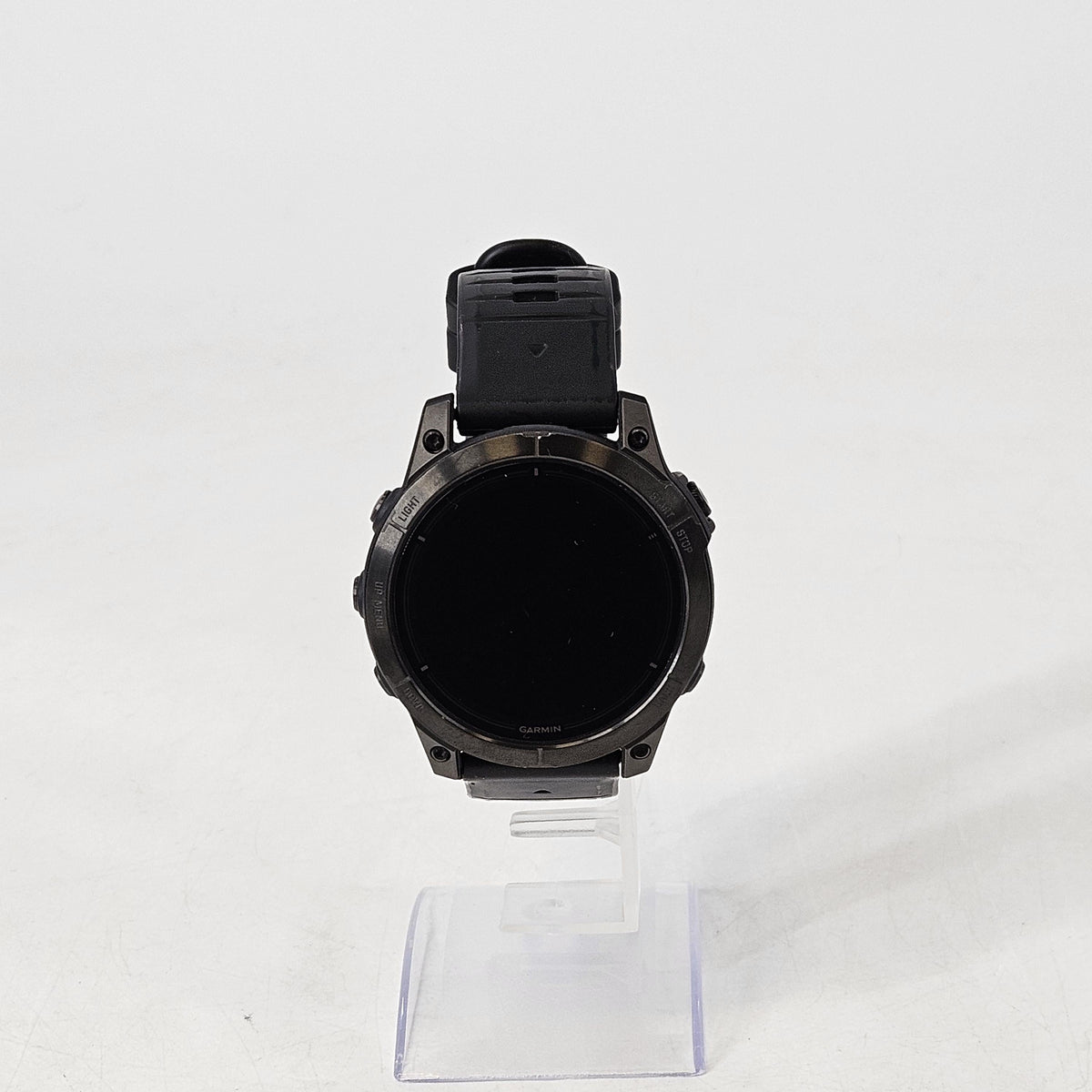 Garmin Epix Pro (Gen 2) Sapphire Edition 47mm Black GPS