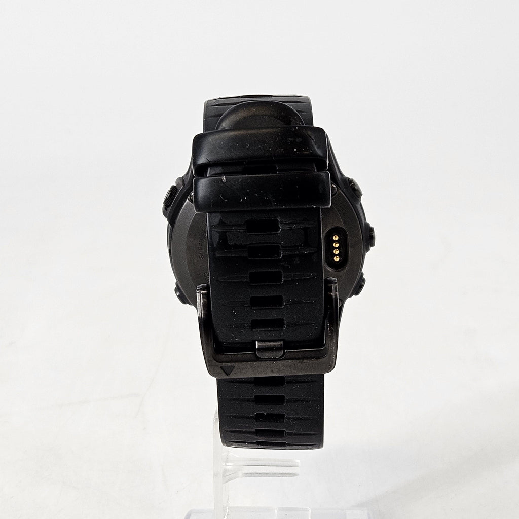 Garmin Epix Pro (Gen 2) Sapphire Edition 47mm Black GPS