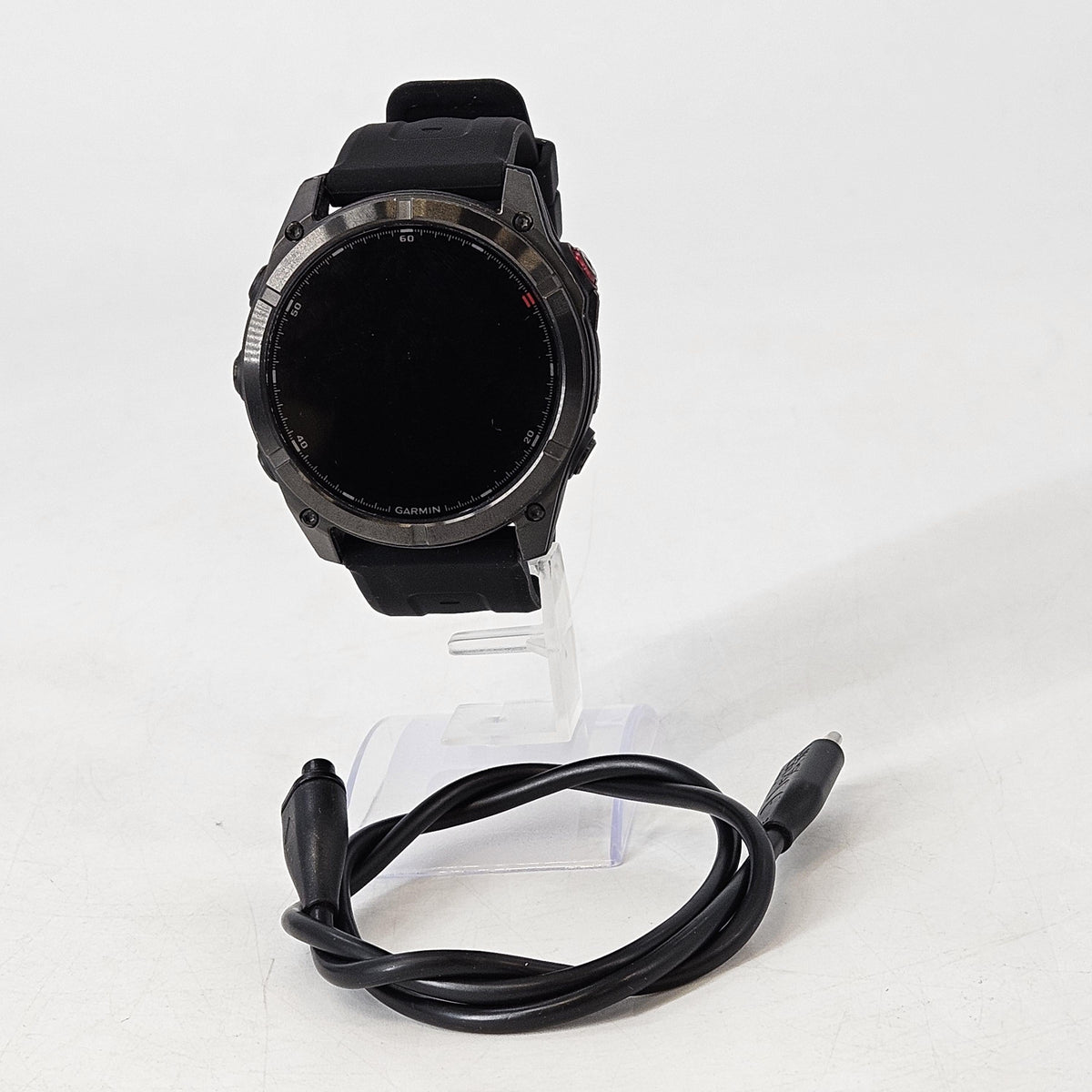 Garmin Fenix 8 Pro AMOLED Edition 51mm Gray GPS