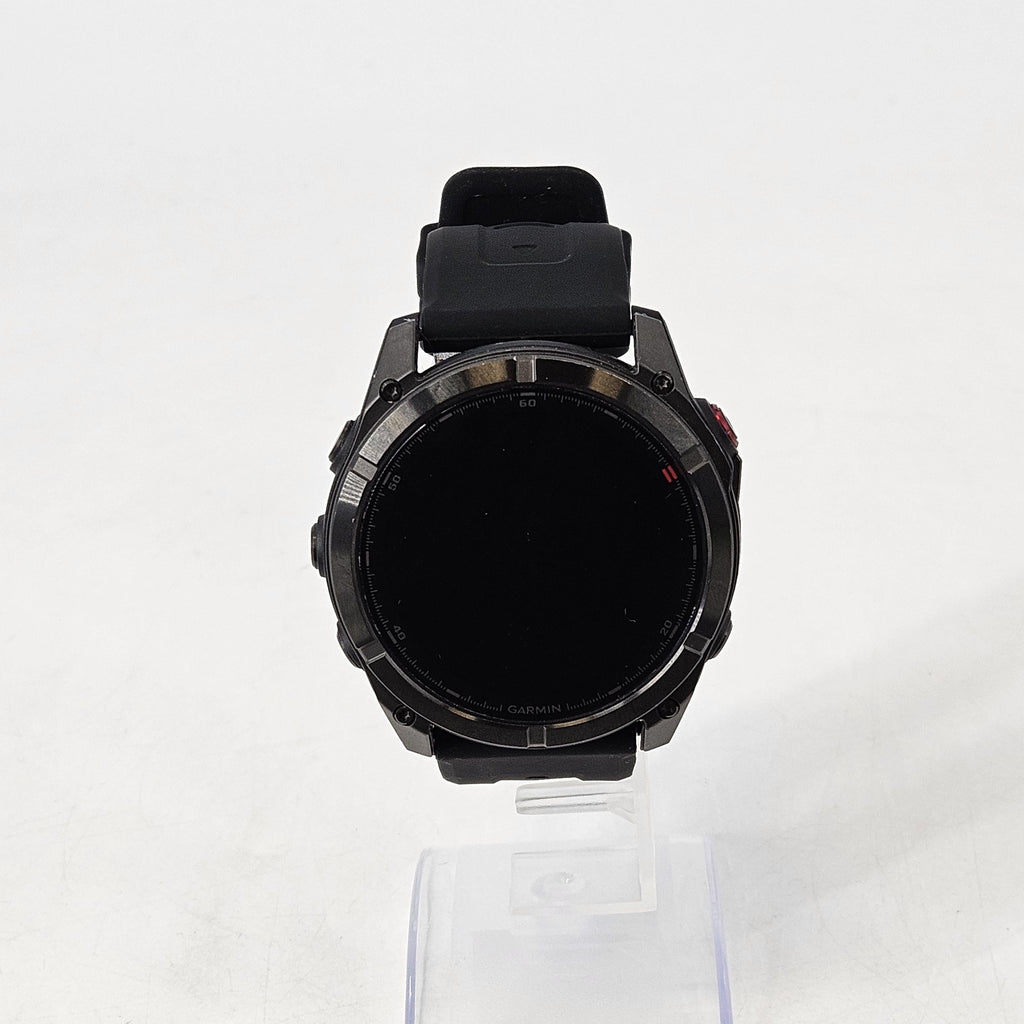 Garmin Fenix 8 Pro AMOLED Edition 51mm Gray GPS