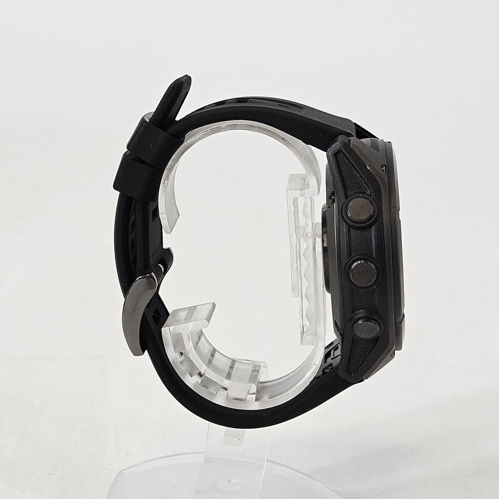 Garmin Fenix 8 Pro AMOLED Edition 51mm Gray GPS