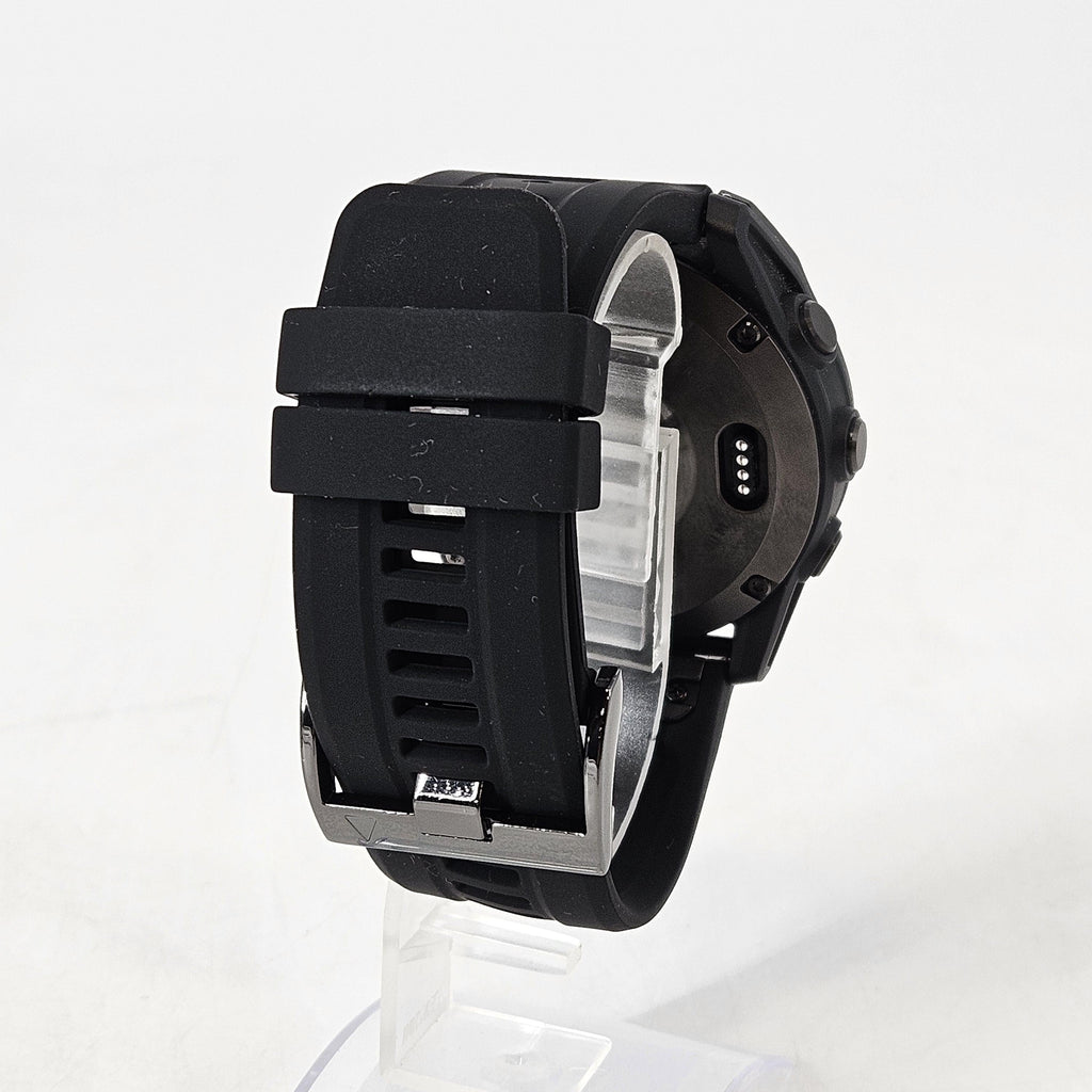 Garmin Fenix 8 Pro AMOLED Edition 51mm Gray GPS