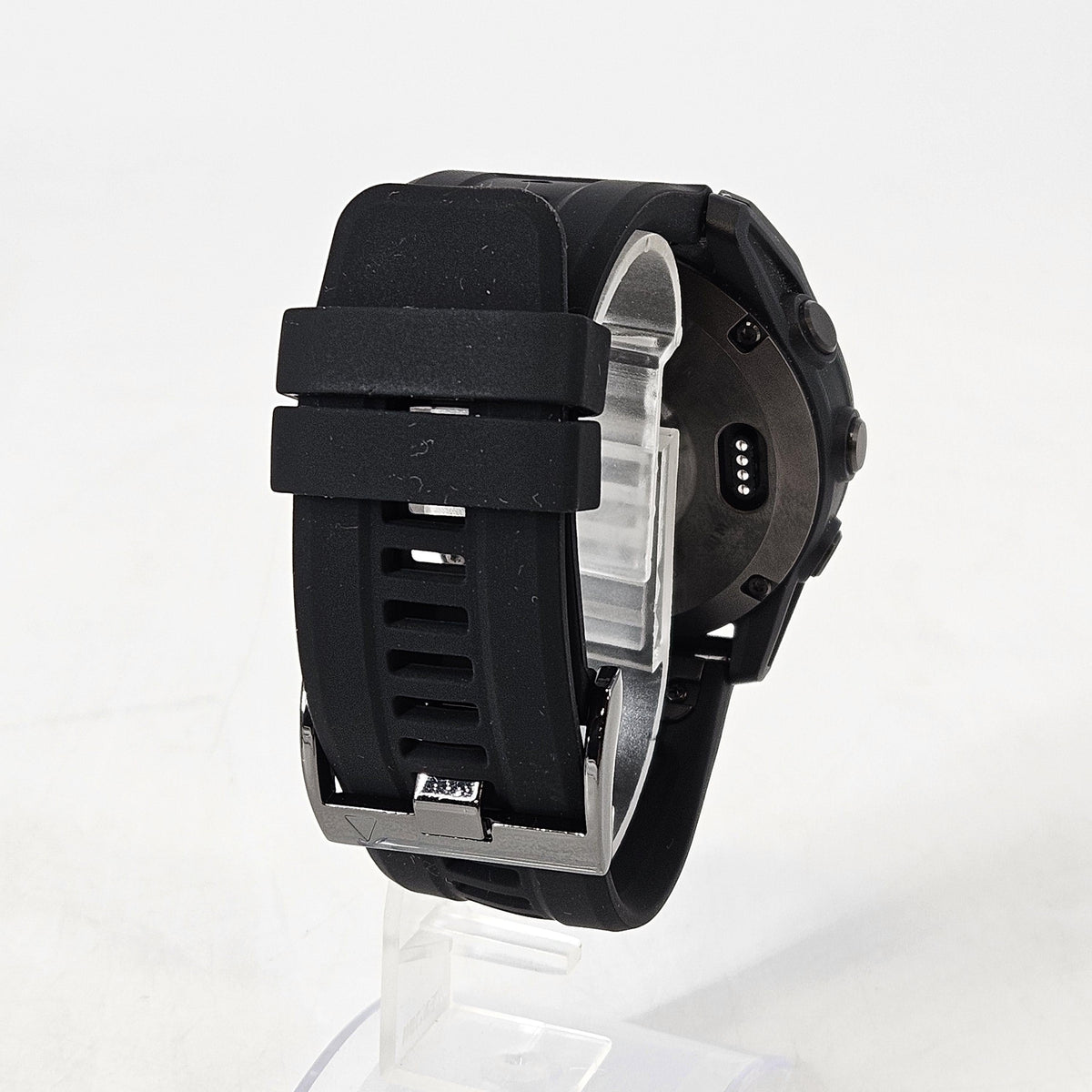 Garmin Fenix 8 Pro AMOLED Edition 51mm Gray GPS
