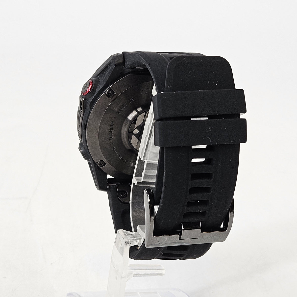 Garmin Fenix 8 Pro AMOLED Edition 51mm Gray GPS