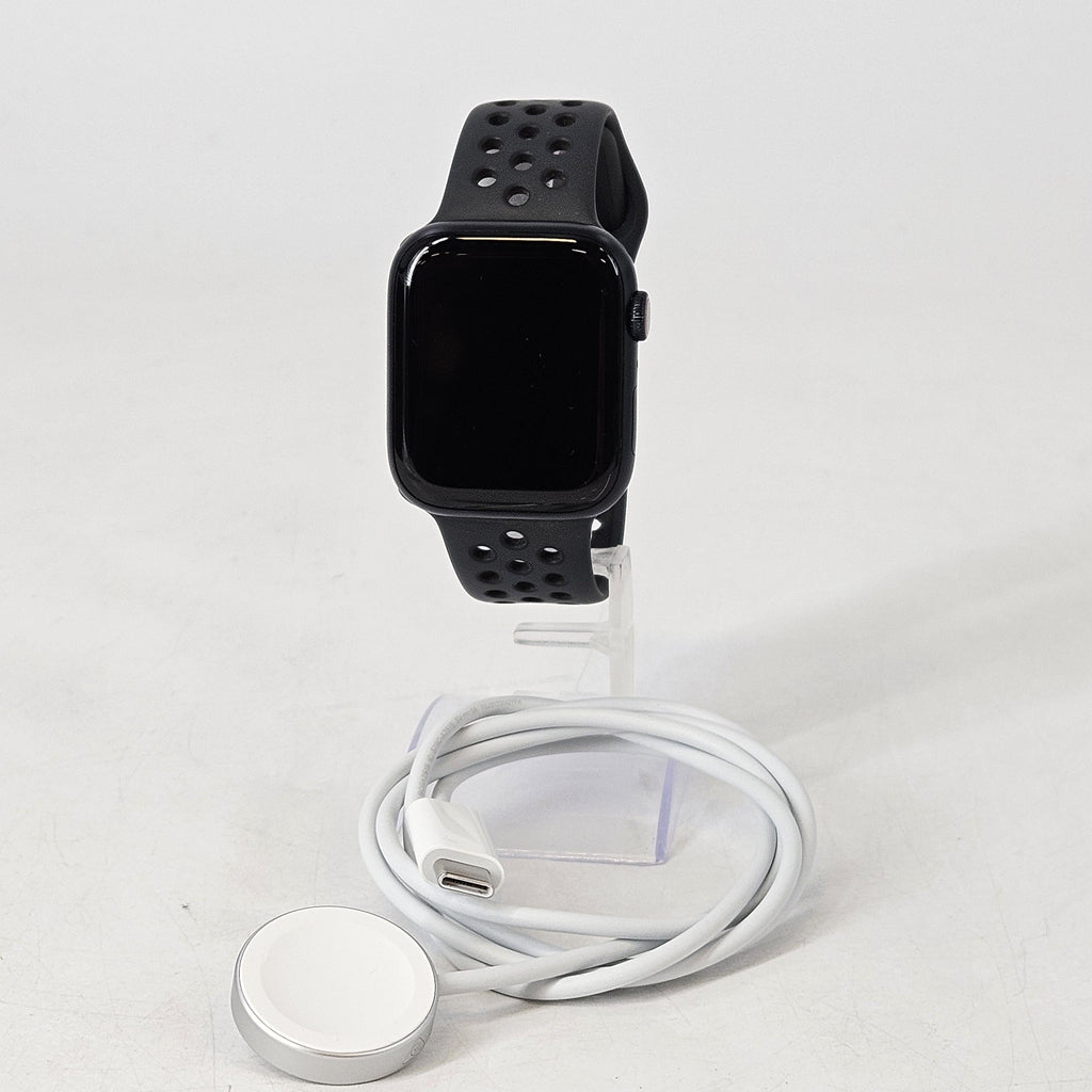 Apple Watch (Series 9) 45mm Blue Unlocked 64GB