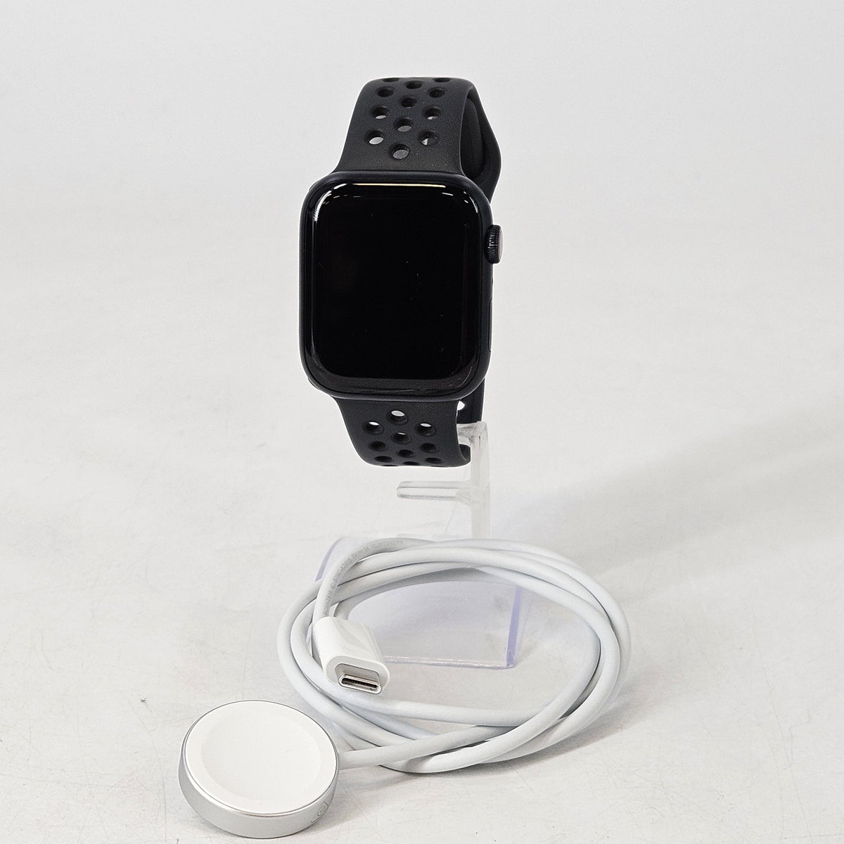 Apple Watch (Series 9) 45mm Blue Unlocked 64GB