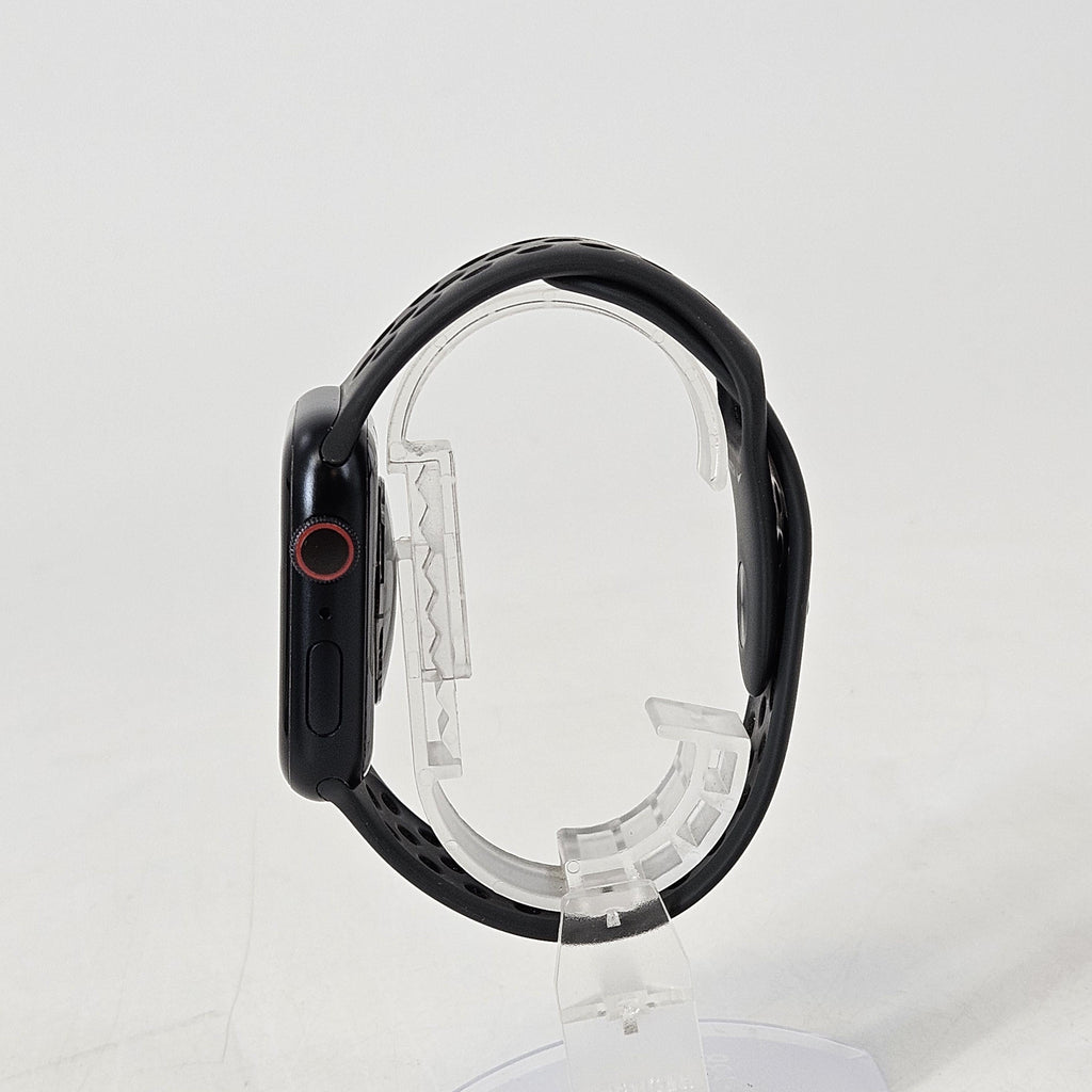 Apple Watch (Series 9) 45mm Blue Unlocked 64GB