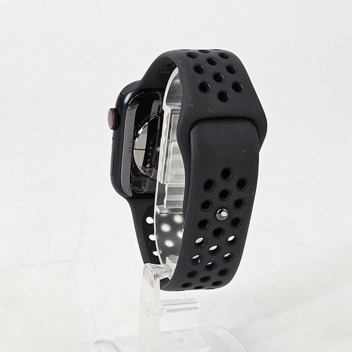Apple Watch (Series 9) 45mm Blue Unlocked 64GB