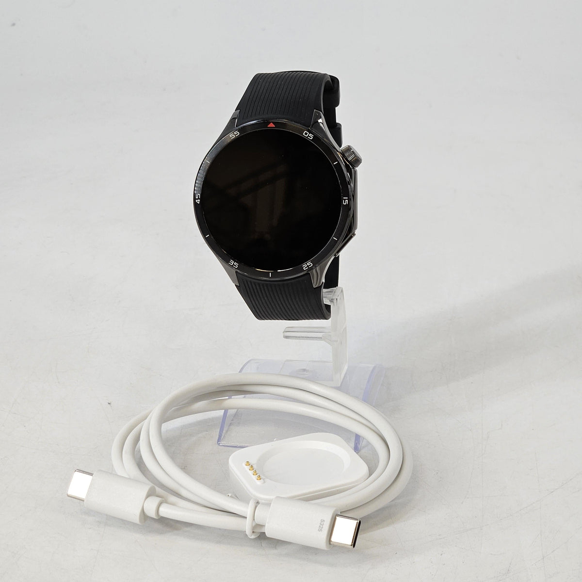 OnePlus Watch 3 46mm Black WiFi 32GB