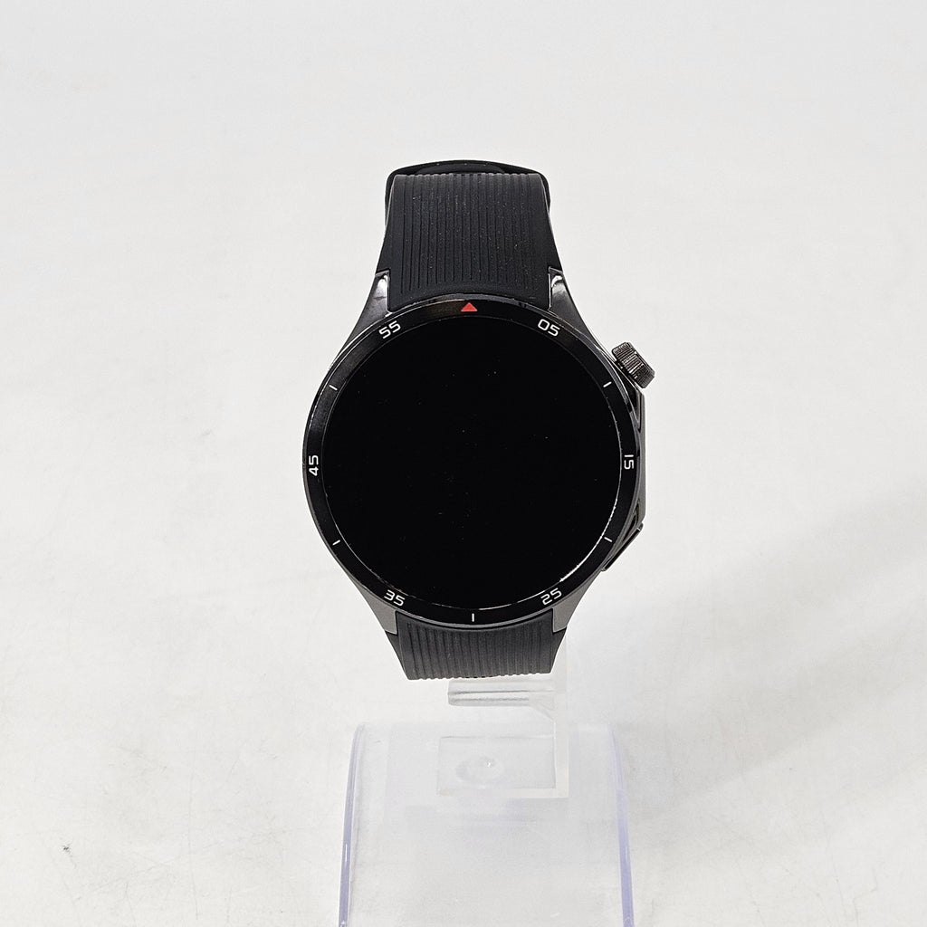 OnePlus Watch 3 46mm Black WiFi 32GB