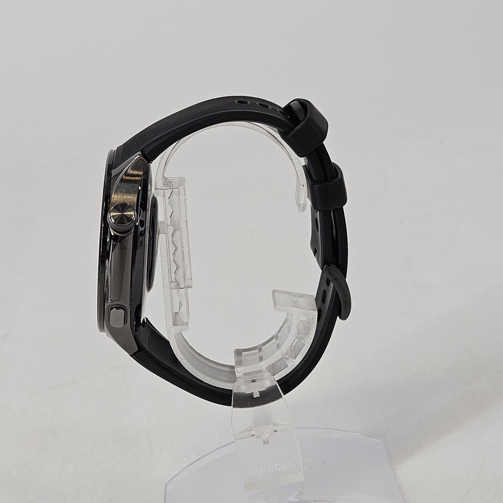 OnePlus Watch 3 46mm Black WiFi 32GB
