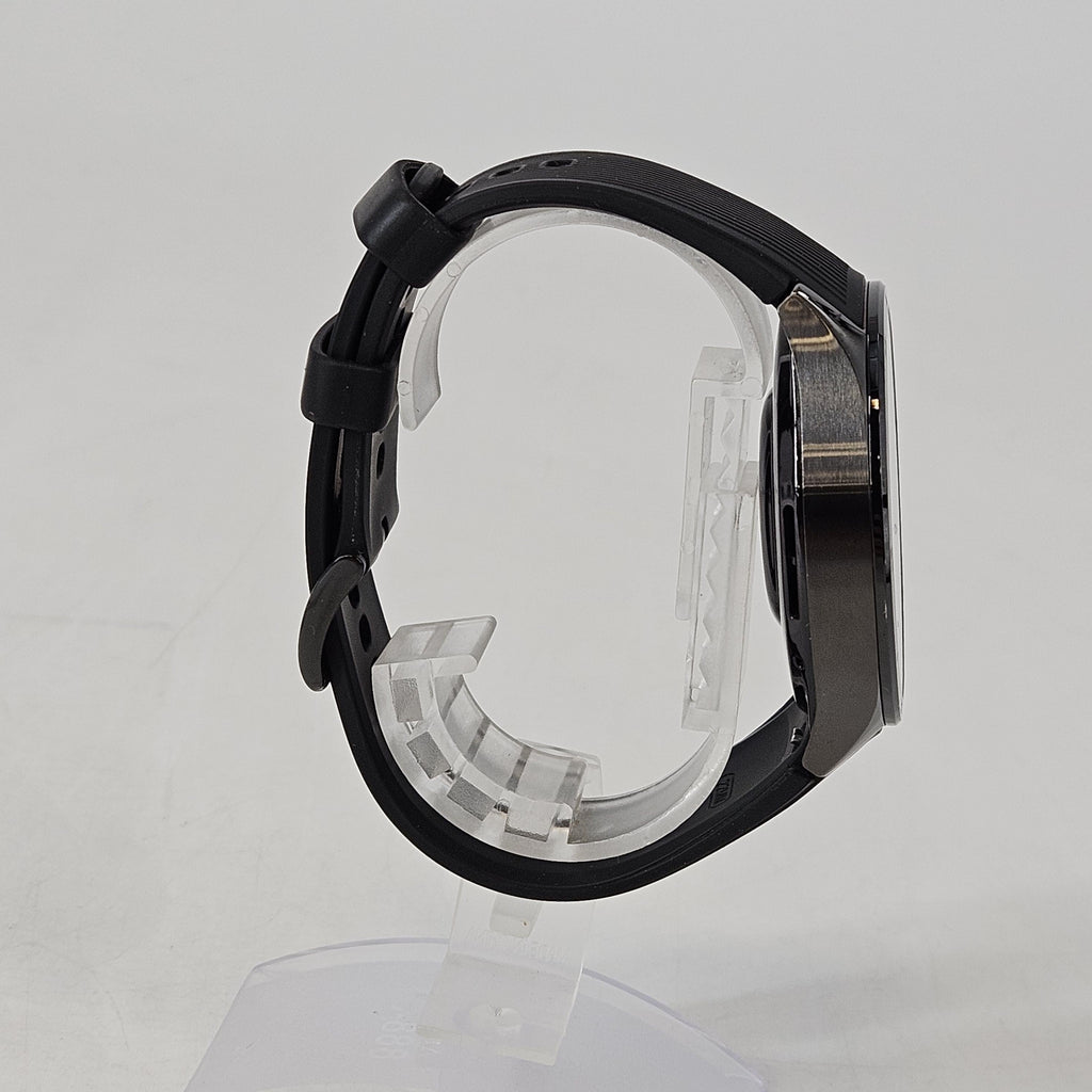 OnePlus Watch 3 46mm Black WiFi 32GB