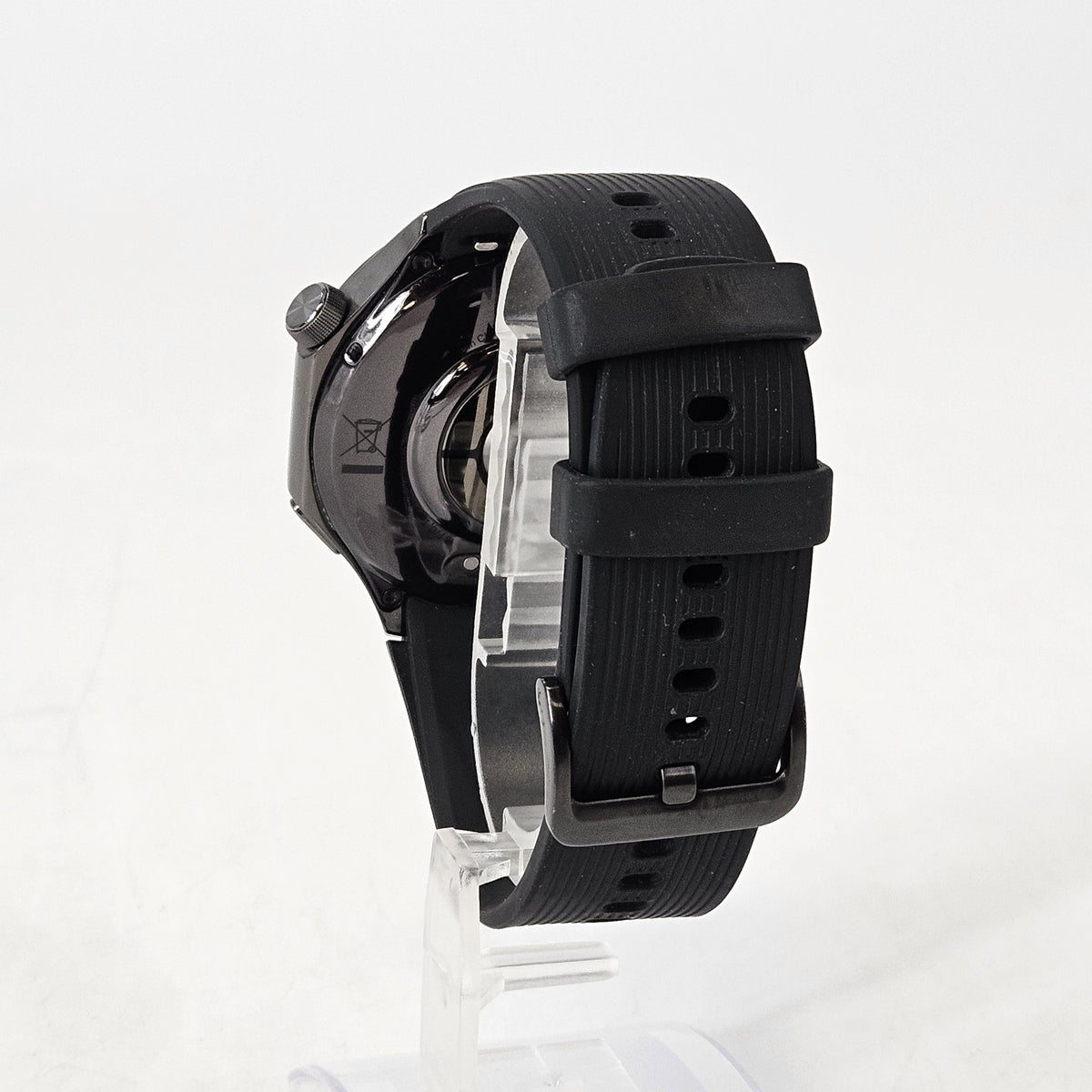 OnePlus Watch 3 46mm Black WiFi 32GB