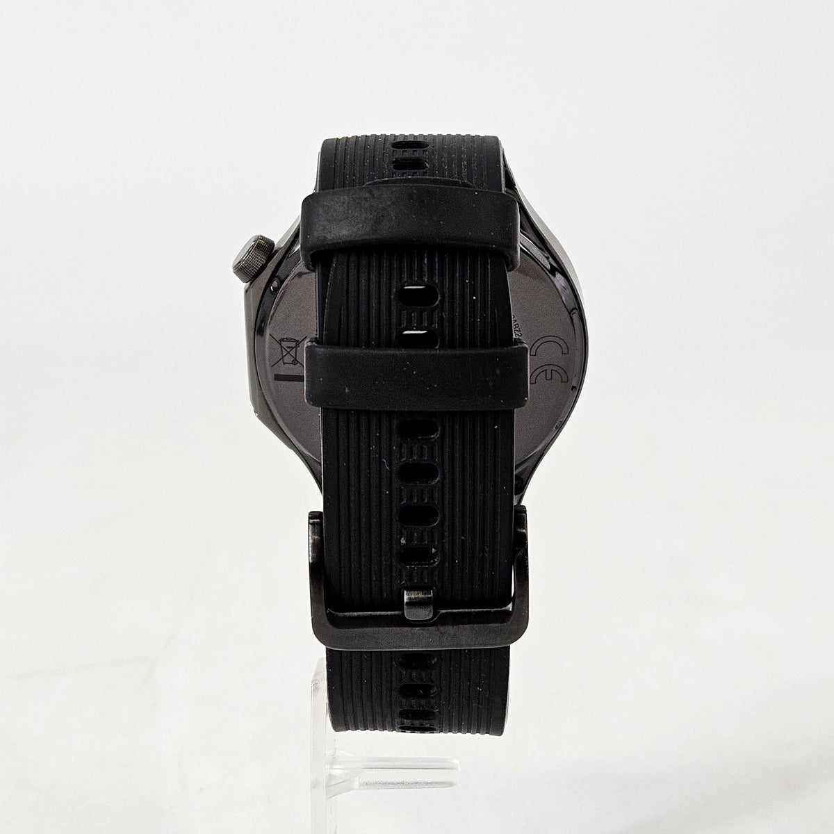 OnePlus Watch 3 46mm Black WiFi 32GB