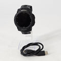 Garmin Instinct 3 AMOLED Tactical Edition 50mm Black GPS