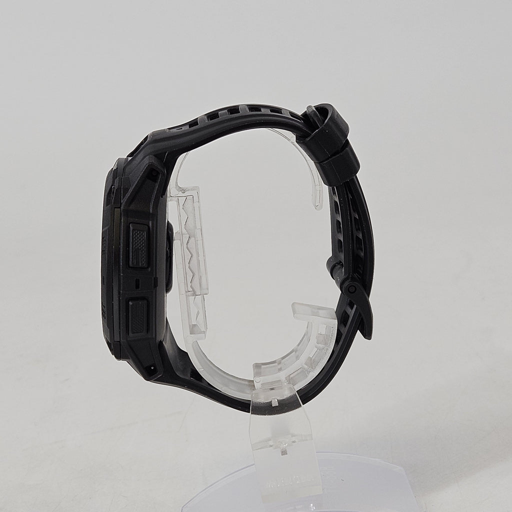 Garmin Instinct 3 AMOLED Tactical Edition 50mm Black GPS