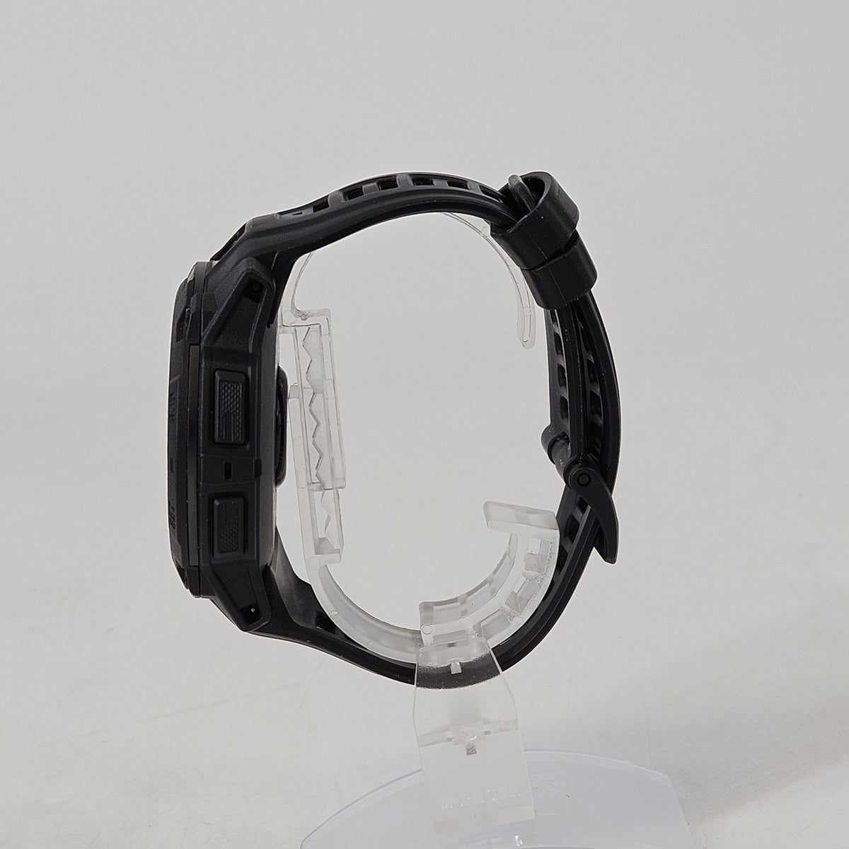 Garmin Instinct 3 AMOLED Tactical Edition 50mm Black GPS