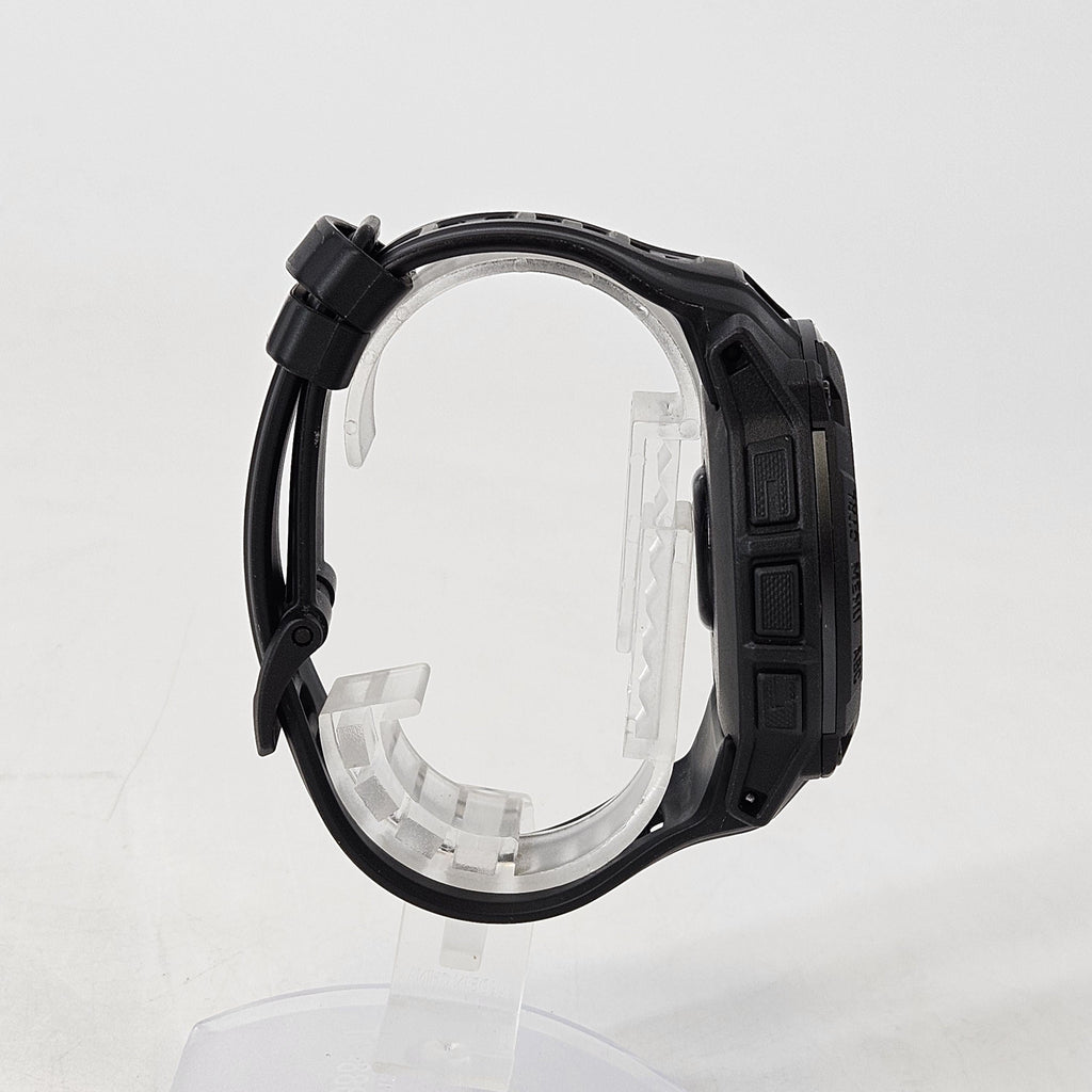 Garmin Instinct 3 AMOLED Tactical Edition 50mm Black GPS