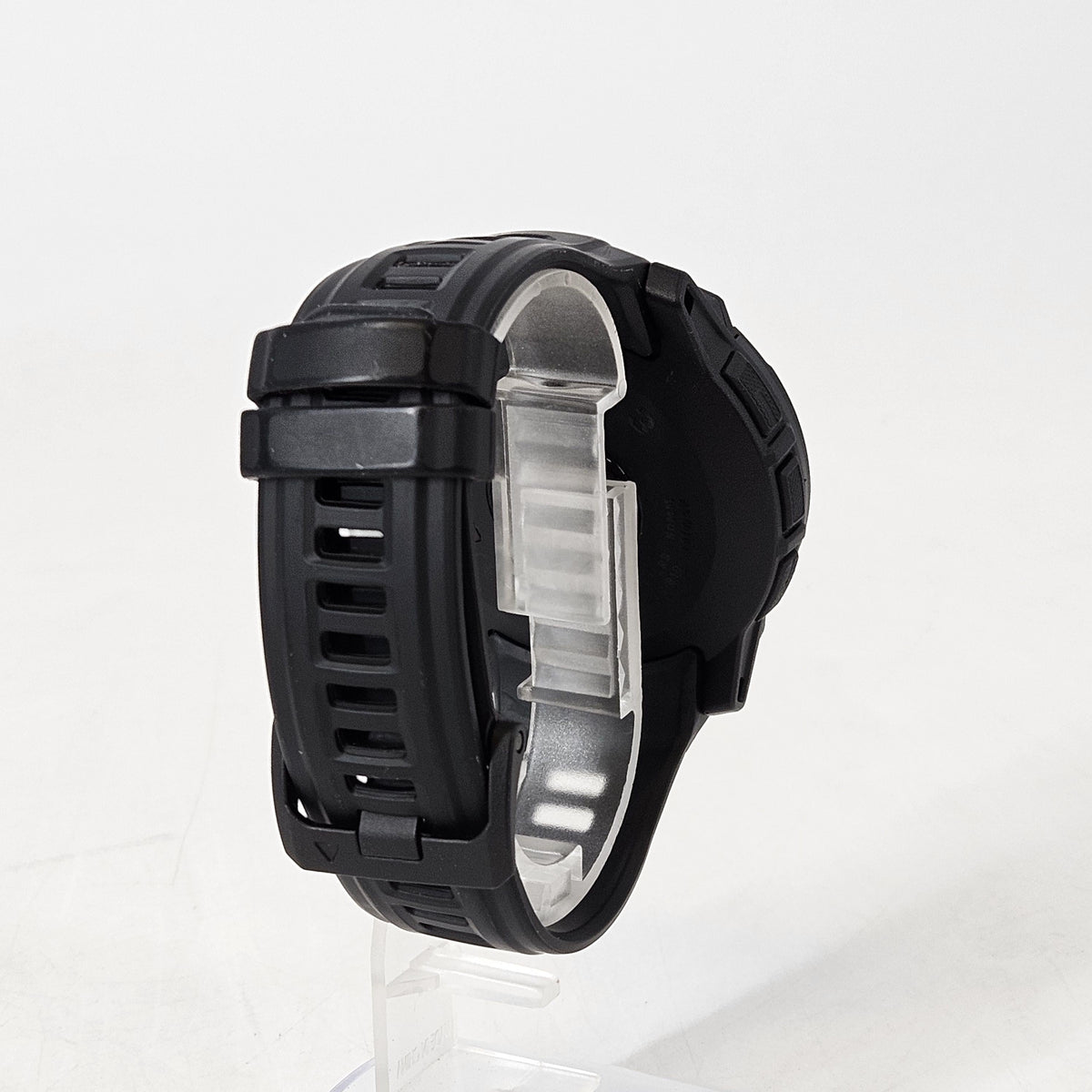 Garmin Instinct 3 AMOLED Tactical Edition 50mm Black GPS