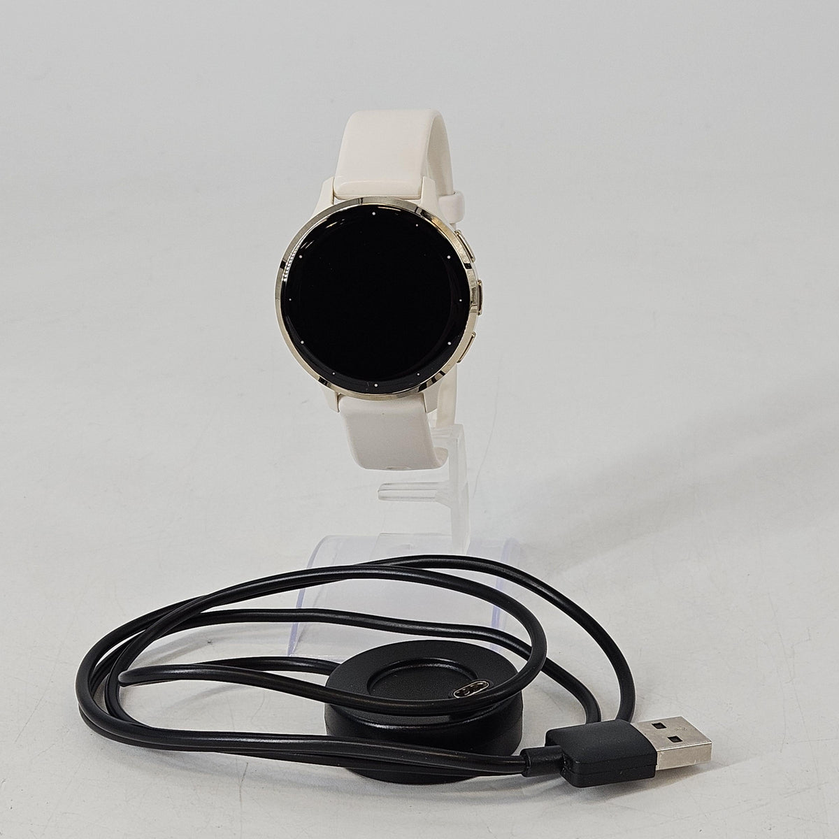 Garmin Venu 3S 41mm White GPS