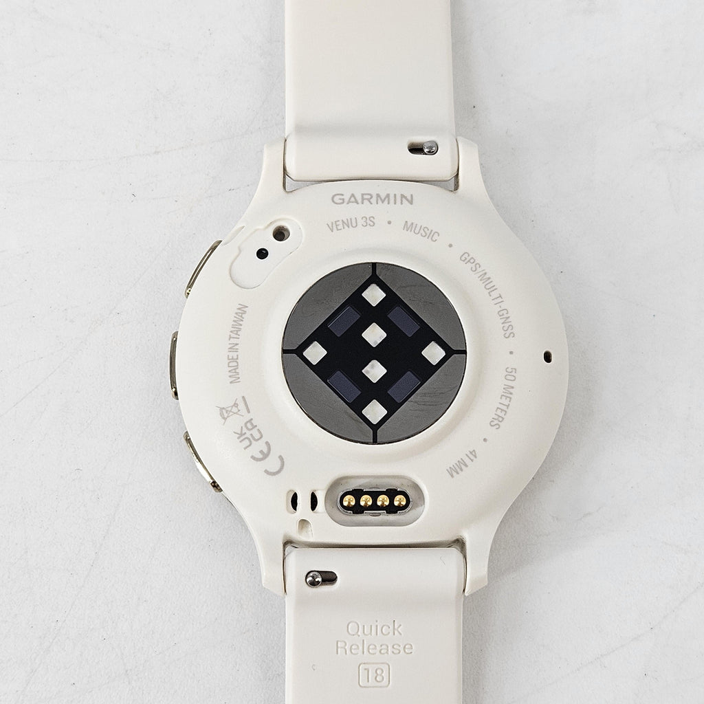 Garmin Venu 3S 41mm White GPS